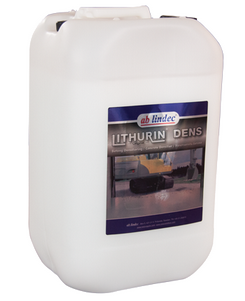 Уплотнитель для бетонной поверхности Литурин® Денс